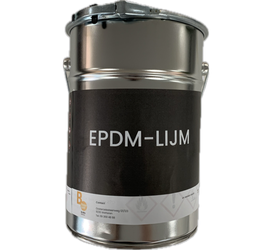 epdm lijm 