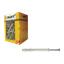 Image de Nagelplug verzonken boord - 6.00 x 80  50ST