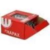 Image de Hapax constructieschroef torx flenskop 6x180 ZN - 100 st