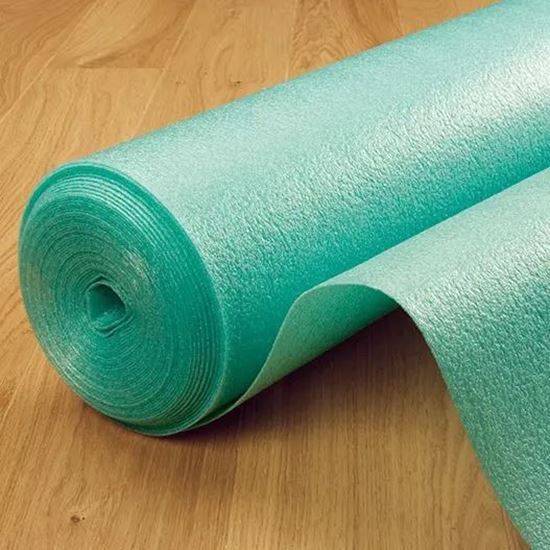 Picture of Pergo foam plus ondervloer 15m²/pak
