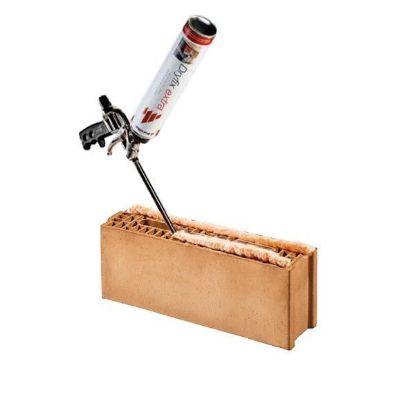Afbeeldingen van PLS Snelbouw Dryfix 50x10x24,9cm met Gratis Dryfix Lijm