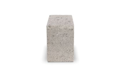 Picture of concrete block 29x14x14 cm full