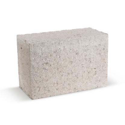 Image de Betonblok Vol 29x14x19cm