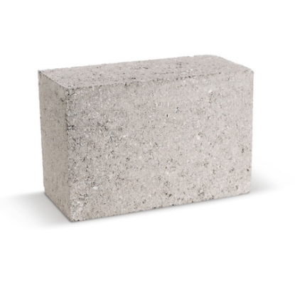 Image de Betonblok Vol 29x14x14cm