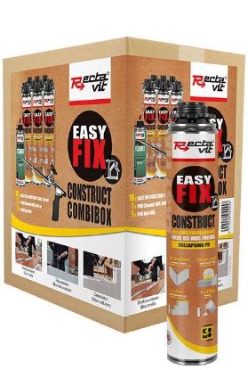 Rectavit Easyfix Construct Nsb 750ml 