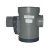 Picture of PE siphonput Ø315 1xØ125 1xØ125S