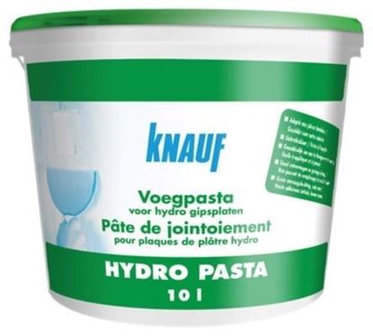 Image de Pâte de jointoiement Hydro 10L