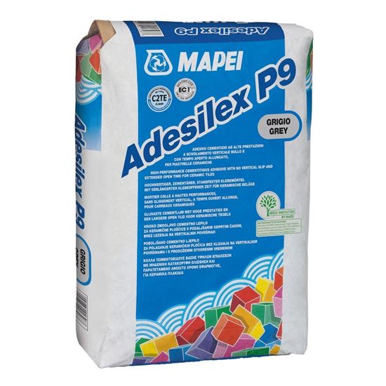 Mapei tegellijm P9