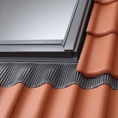 Picture of Velux gootstuk EDW UK04 2000 - 134X98 cm