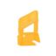 Picture of RLS Leveling clips HD Yellow 500/bag