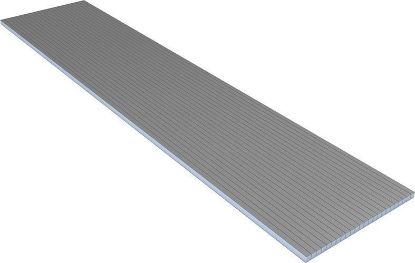 Image de Panneau BA construct longitudinal 2600X600X20mm