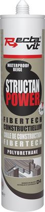 Afbeeldingen van Rectavit Structan Power 310 ml