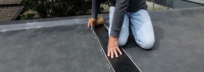 Picture of EPDM Naadverbindingstape 7.5 cm - 31LM