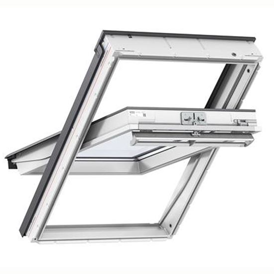 Afbeeldingen van Velux Pakket NR.1 UK04 GGL 2070 + EDW + DKL