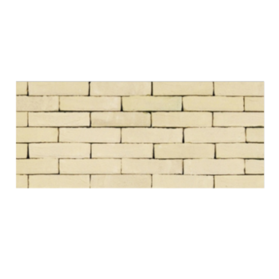 Picture of SVK Argilo Eco-brick Beige 190x65x48mm Exclusieve productie