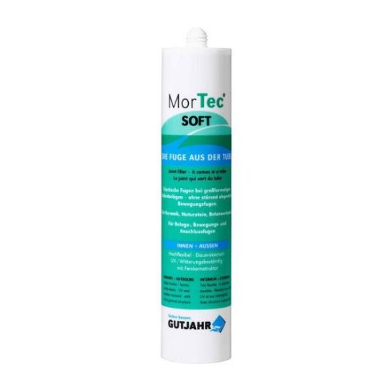 Picture of Ardex Mortec soft voegmiddel 310ml antraciet