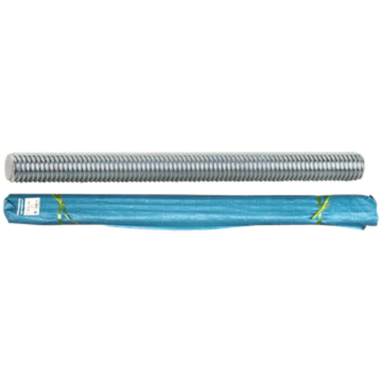 Picture of Draadst. 4.8 DIN976A M12x1000