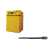 Image de Afstandschroef T-drive T25 Ø6,0x80 Zn