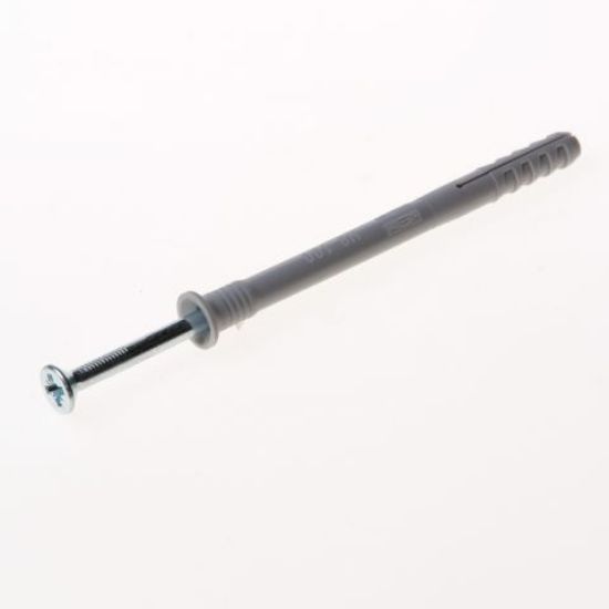 Picture of Fischer nagelplug - 8x100/60 S