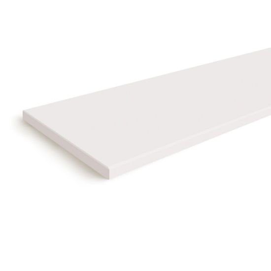 Picture of Vensterbank Keram Hyper White 88x20cm