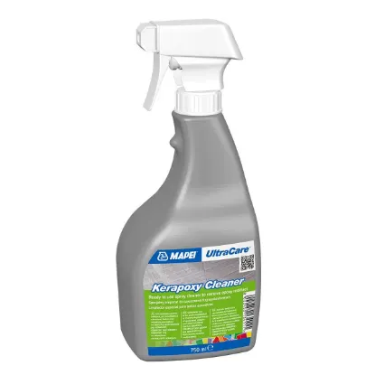 Afbeeldingen van Mapei Ultracare Kerapoxy Cleaner 0.75L