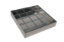Image de Alu Klinerdeksel Classic Line - 8cm 50x50