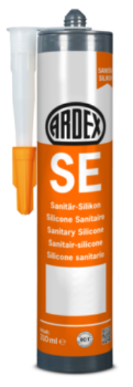 Image de ARDEX SE siliconekit sanitair siena 310ML