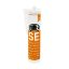 Afbeeldingen van ARDEX SE SILICONENKIT SANITAIR BRILJANT WIT 310ML