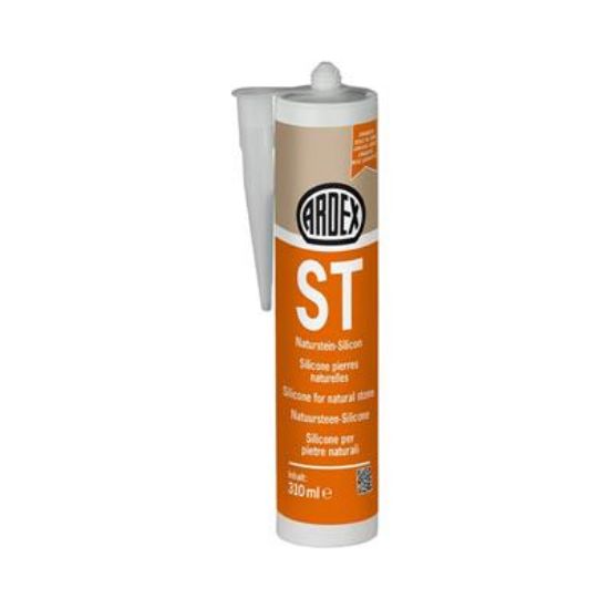 Picture of ARDEX ST siliconekit natuursteen zandbeige 310ML