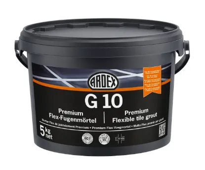 Picture of ARDEX G10 Premium voegmortel siena 5KG