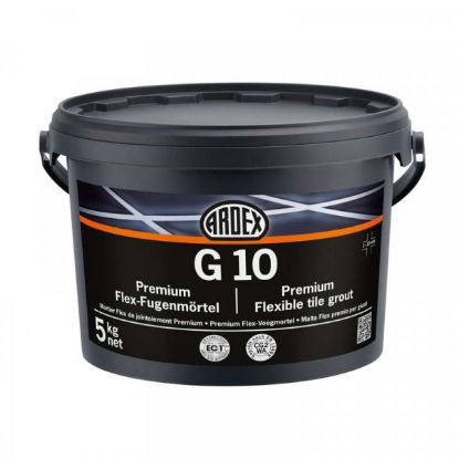 Picture of ARDEX G10 Premium voegmortel bahamabeige 5KG