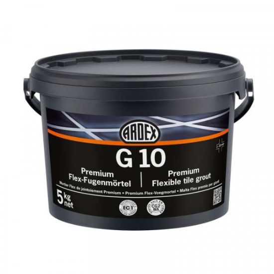 Image de ARDEX G10 Premium voegmortel bahamabeige 5KG