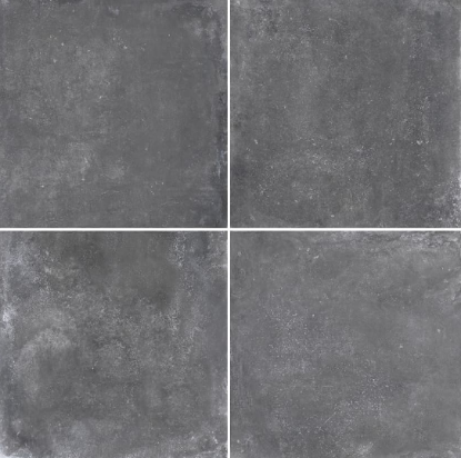 Picture of La Fabrica Blue Evolution floor tile 80x80 cm