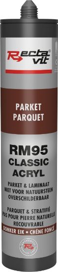 Picture of Rectavit Pro RM95 Parket Classic Acryl 310ml