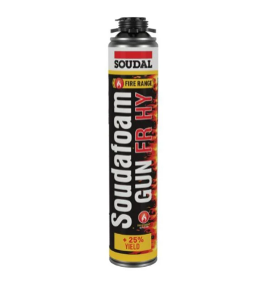 Image de Soudal SoudaFoam FR HY 750ml NBS