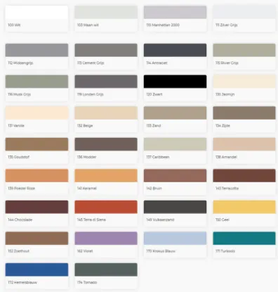 Picture of Mapei Ultracolor plus 100 White 5kg