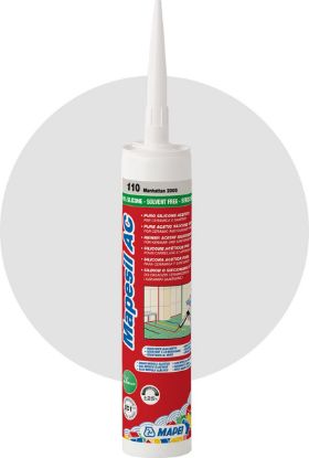 Afbeeldingen van Mapei Mapesil ac 110 Manhattan