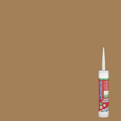 Picture of Mapei Mapesil AC 135 Golden Dust