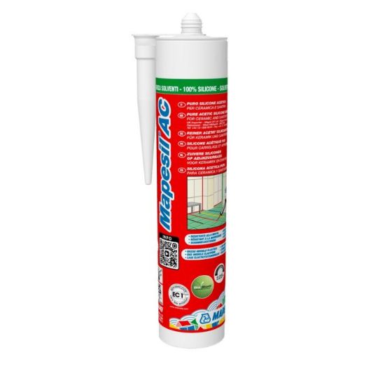 Picture of Mapei Mapesil AC 188 Biscuit