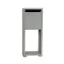 Image de Brievenbus Model 15 Blauwe Hardsteen