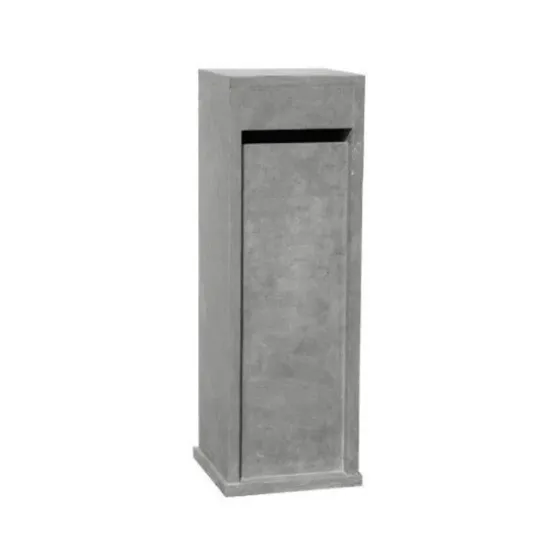 Picture of Brievenbus Model 61 Blauwe Hardsteen