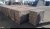 Picture of Betonklinkers 22x11x10 natuurbruin Lotkeuze