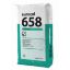 Afbeeldingen van Eurocol 658 wandoforte        25 kg