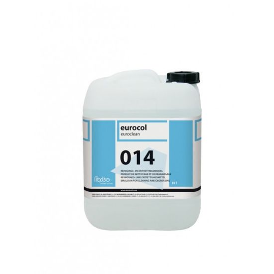 Picture of Eurocol 014 euroclean         10 lt