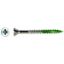 Picture of MDF Screw PFS-M VZK Cross 4 x 50 Green 500pcs/box
