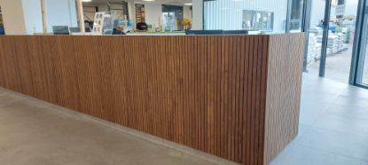 Picture of Thermowood Godo Frake 3650x70x34 mm