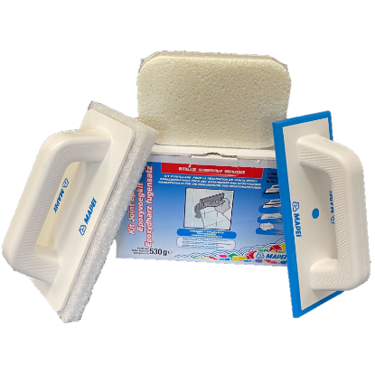 Image de Mapei Kerapoxy Voegkit