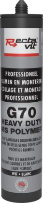 Picture of Rectavit G70 Heavy Duty Wit 290ml