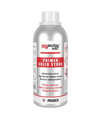 Picture of Rectavit Primer Solid Stone 500ml