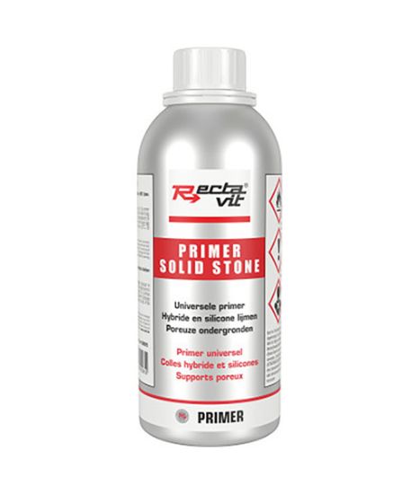 Picture of Rectavit Primer Solid Stone 500ml